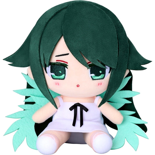Saya no Uta -The Song of Saya- Choco Puni Plush Saya [NEW]