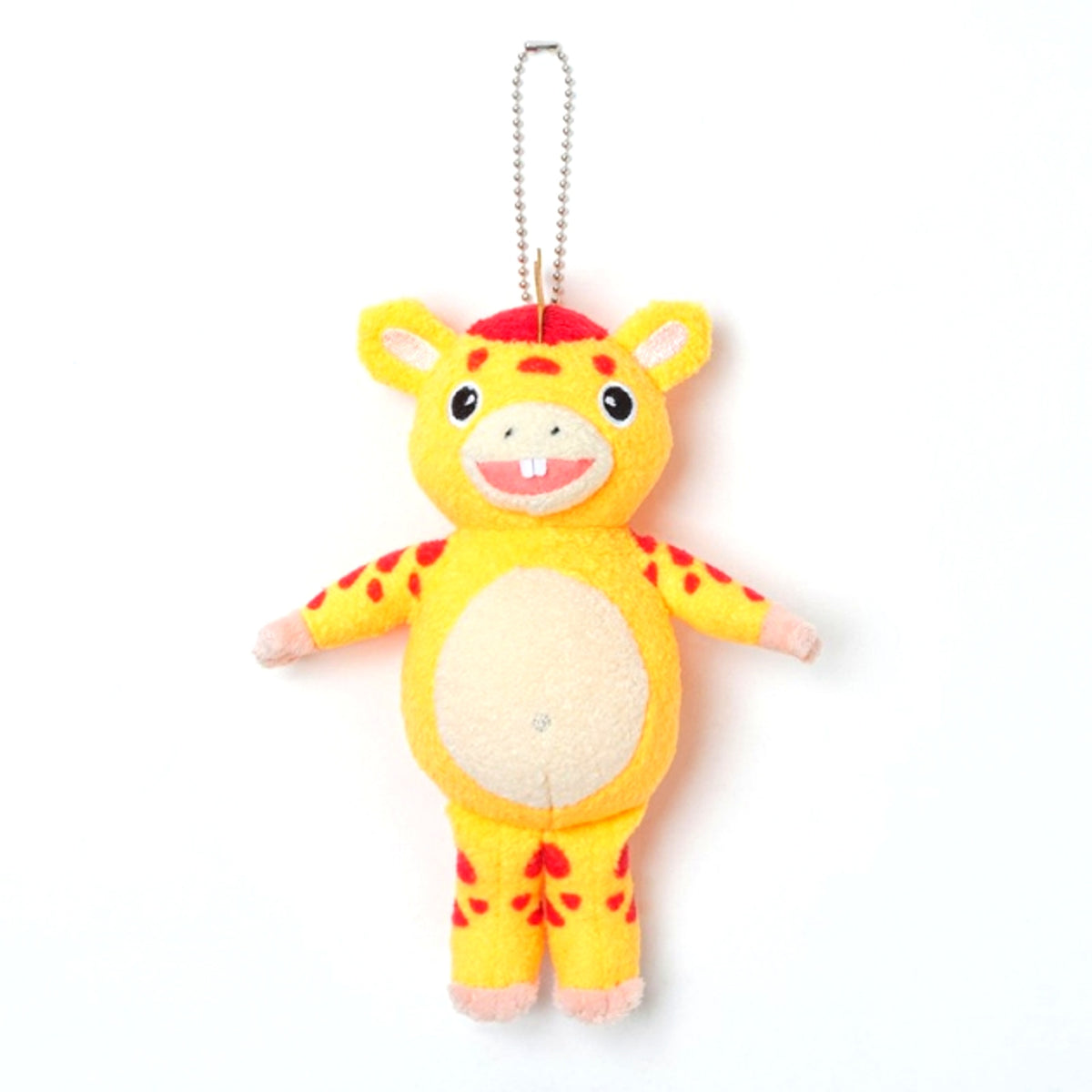 Ultraman Plush Keychain Booska (Reissue) [NEW]