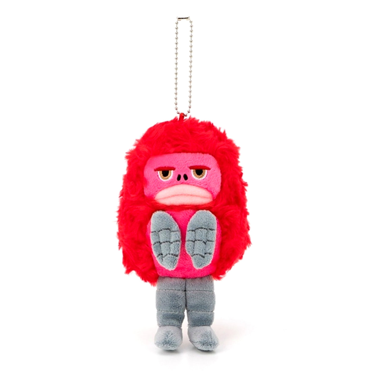 Ultraman Plush Keychain Pigmon (Reissue) [NEW]