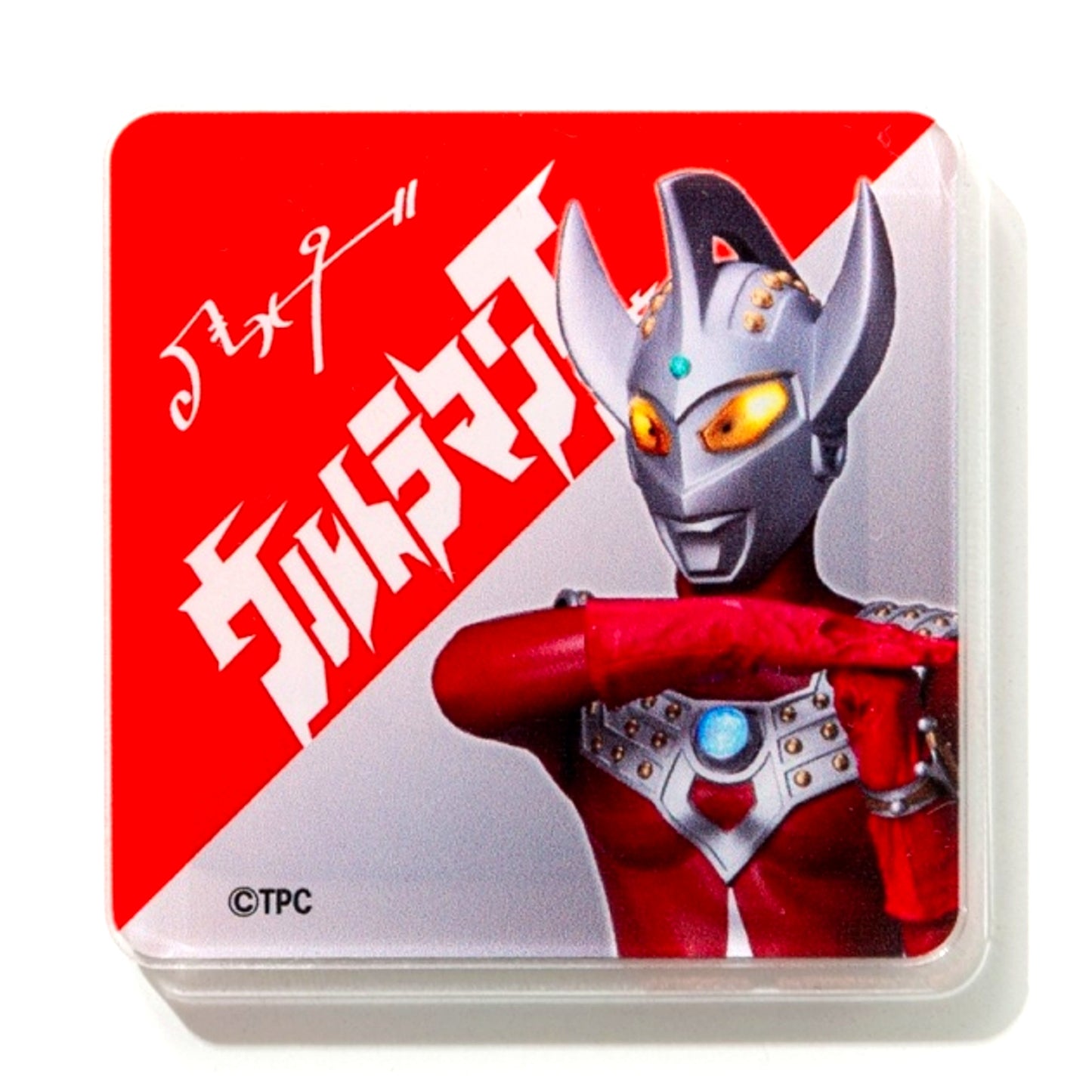 Ultraman Acrylic Magnet Ultraman Taro (Reissue) [NEW]