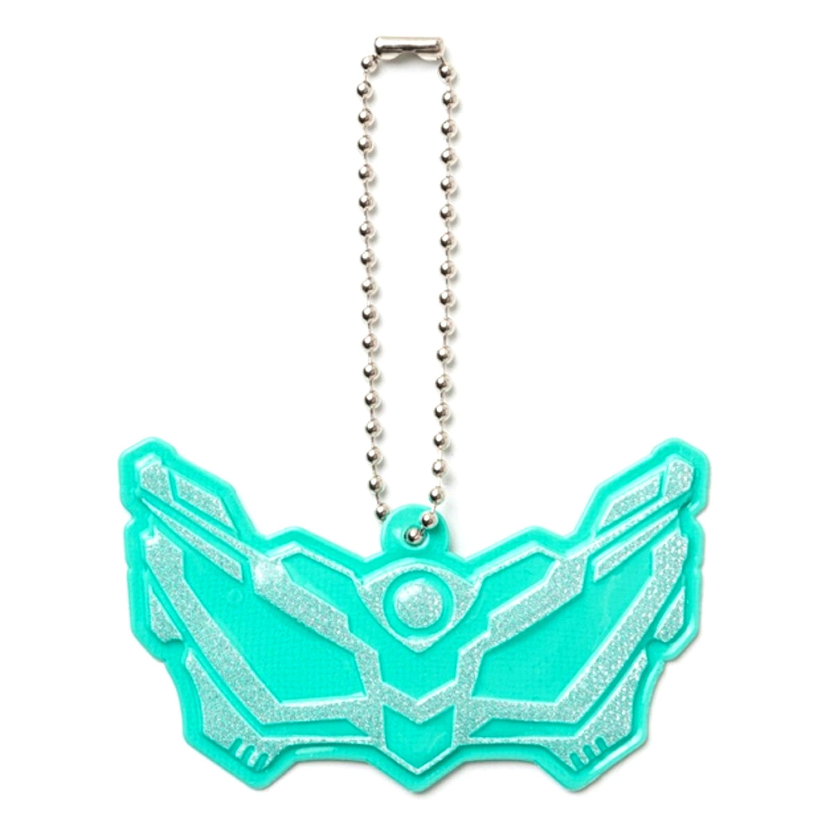 Ultraman Reflector Keychain Ultra Zero Ai Goods - Keychain [NEW]