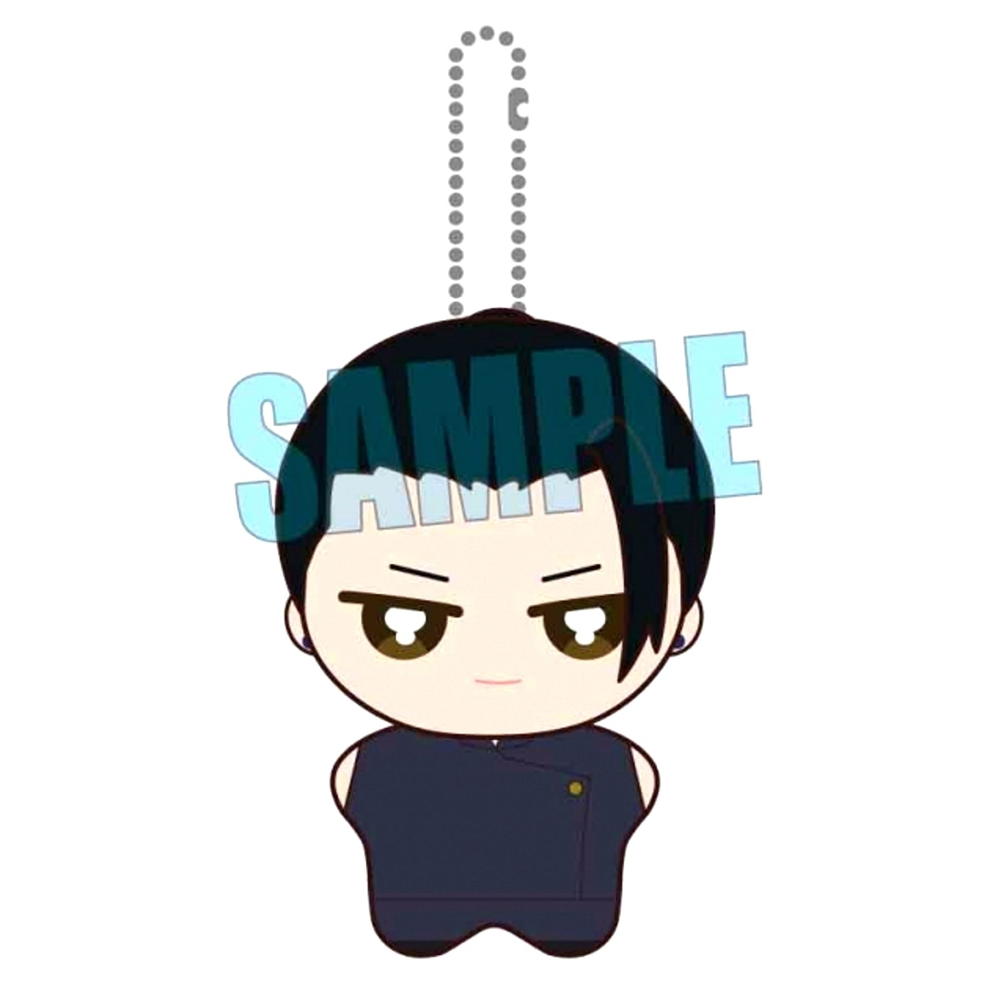 Jujutsu Kaisen Hidden Inventory / Premature Death Poni Step Suguru Geto (Reissue) [NEW]