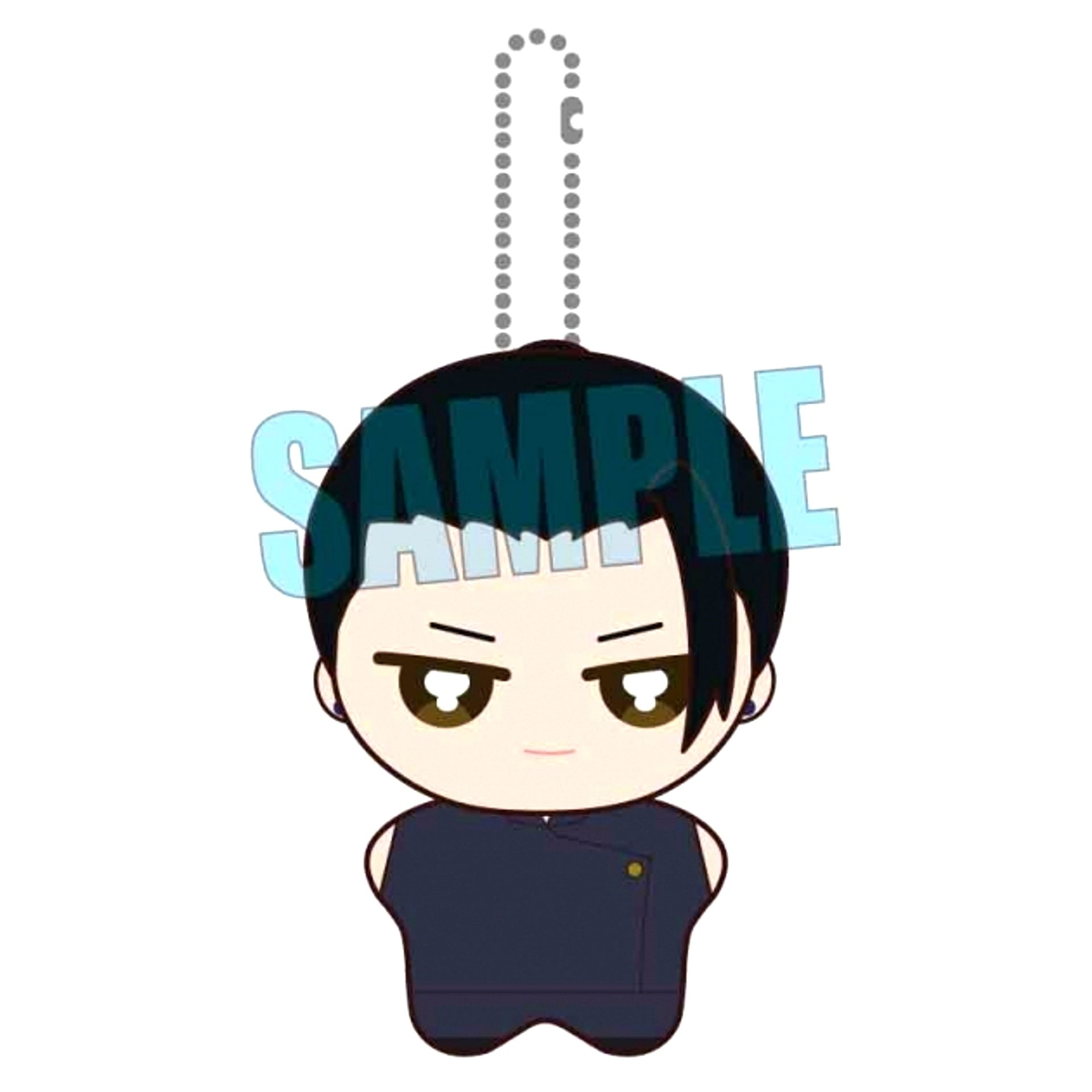 Jujutsu Kaisen Hidden Inventory / Premature Death Poni Step Suguru Geto (Reissue) [NEW]