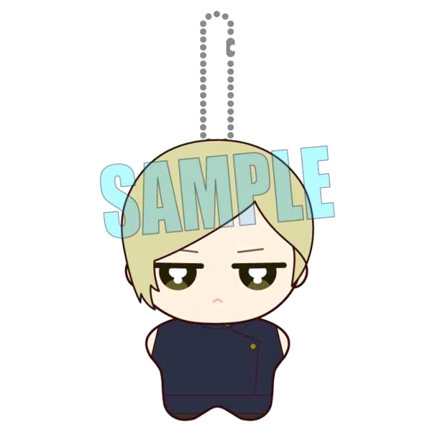 Jujutsu Kaisen Hidden Inventory / Premature Death Poni Step Kento Nanami (Reissue) [NEW]