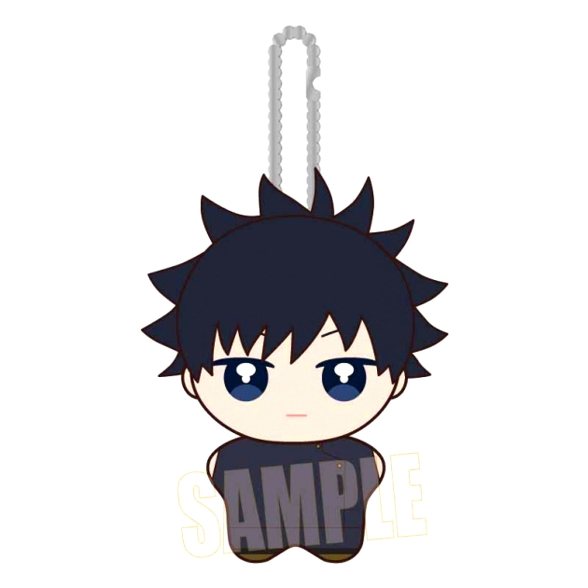 Jujutsu Kaisen Poni Step Plush Megumi Fushiguro [NEW]