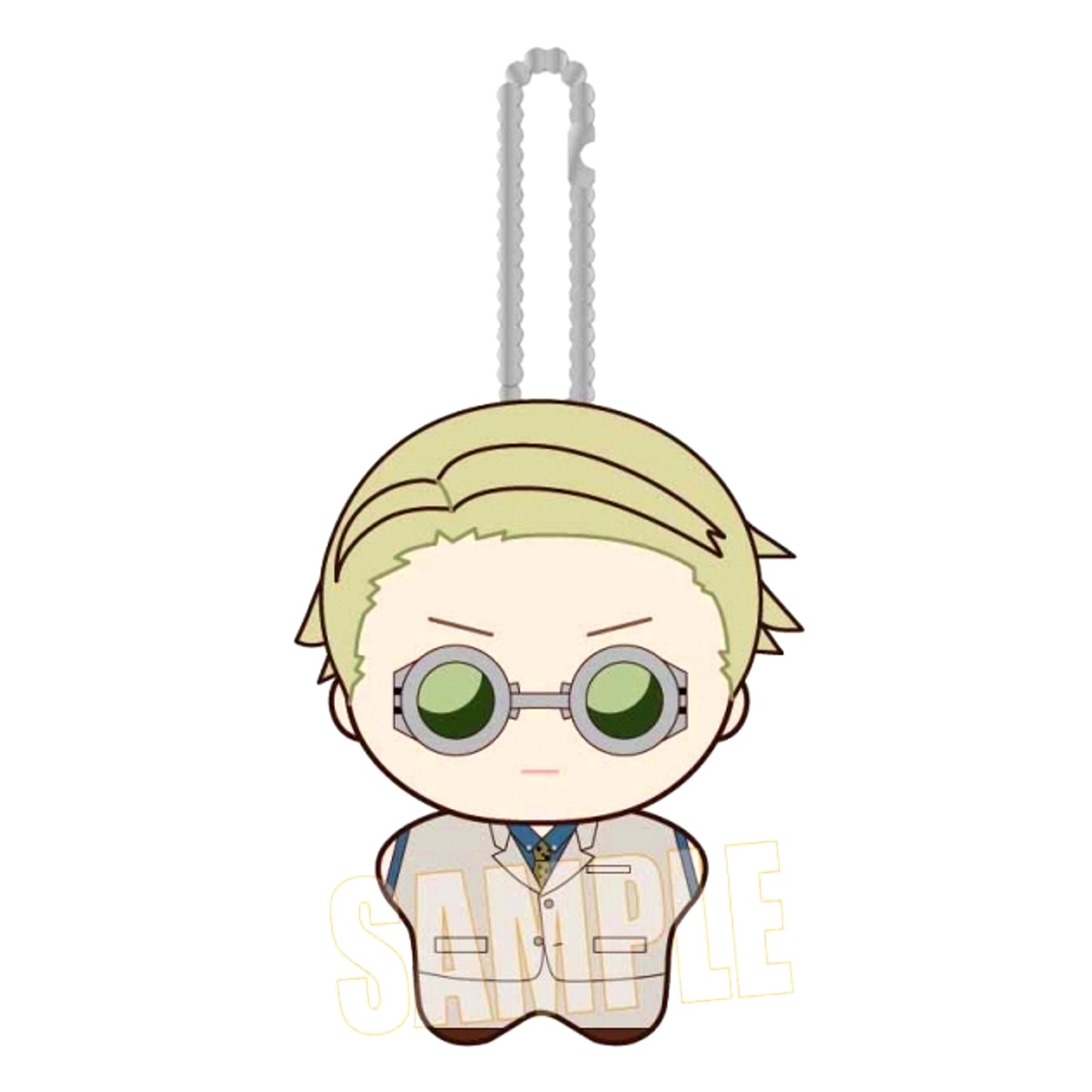 Jujutsu Kaisen Poni Step Kento Nanami (Reissue) [NEW]