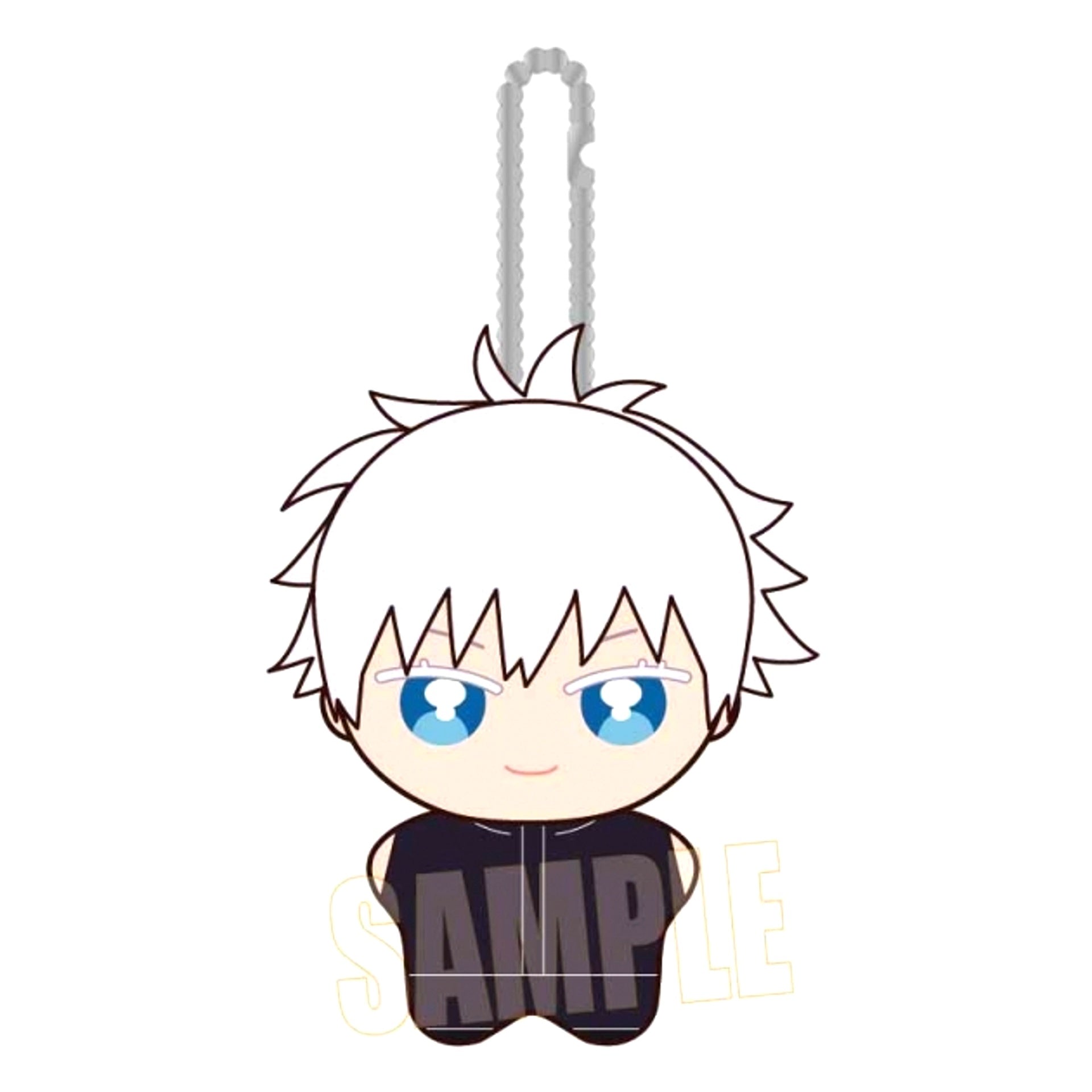 Jujutsu Kaisen Poni Step Satoru Gojo (Reissue) [NEW]