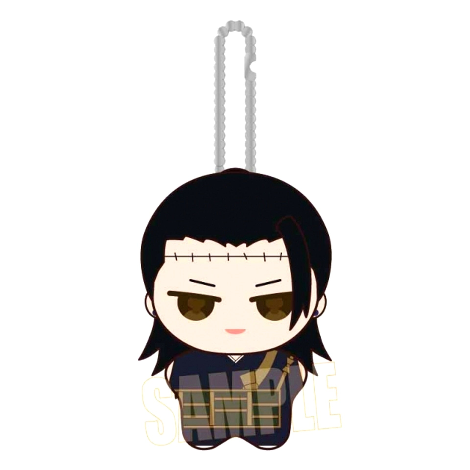 Jujutsu Kaisen Poni Step Suguru Geto (Reissue) [NEW]
