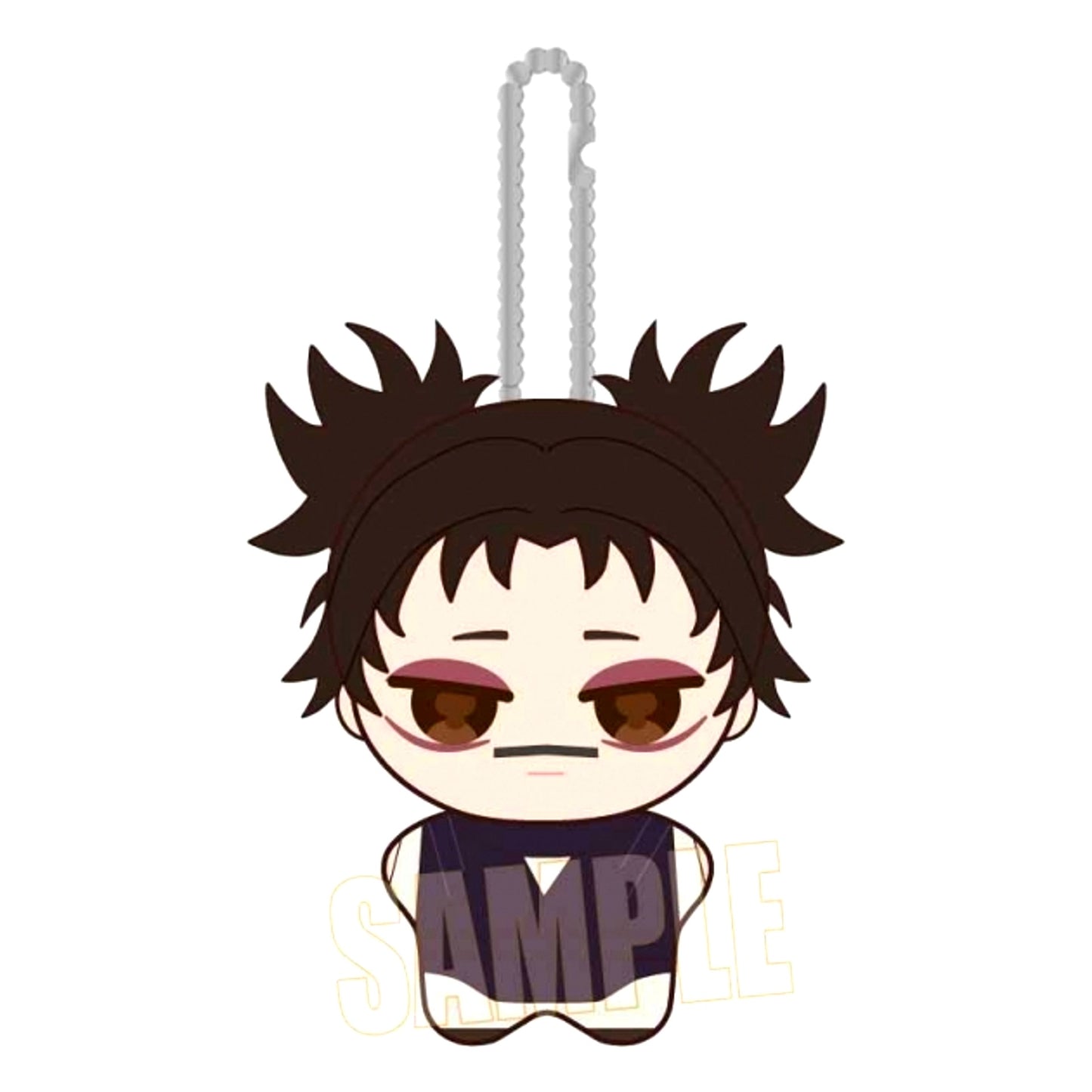 Jujutsu Kaisen Poni Step Chousou Goods - Plush Toys Resale [NEW]