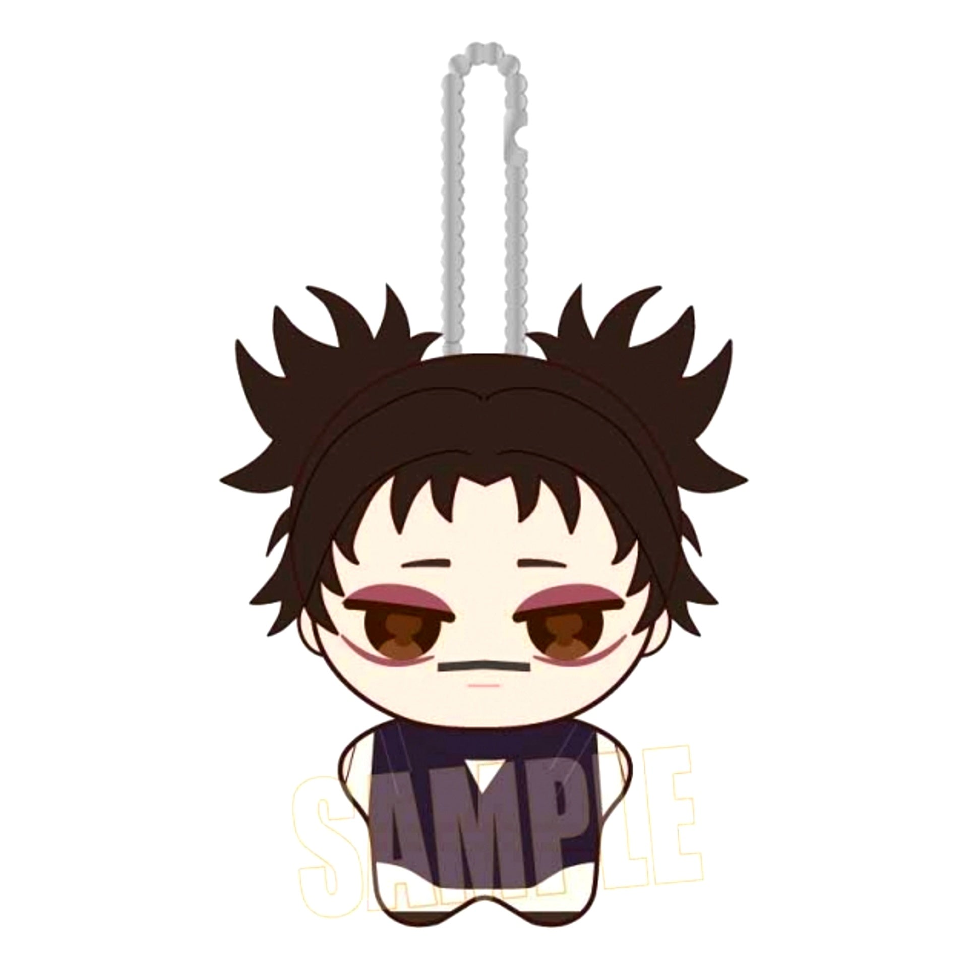 Jujutsu Kaisen Poni Step Chousou Goods - Plush Toys Resale [NEW]