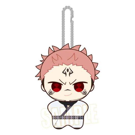 Jujutsu Kaisen Poni Step Sukuna Goods - Plush Toys Resale [NEW]
