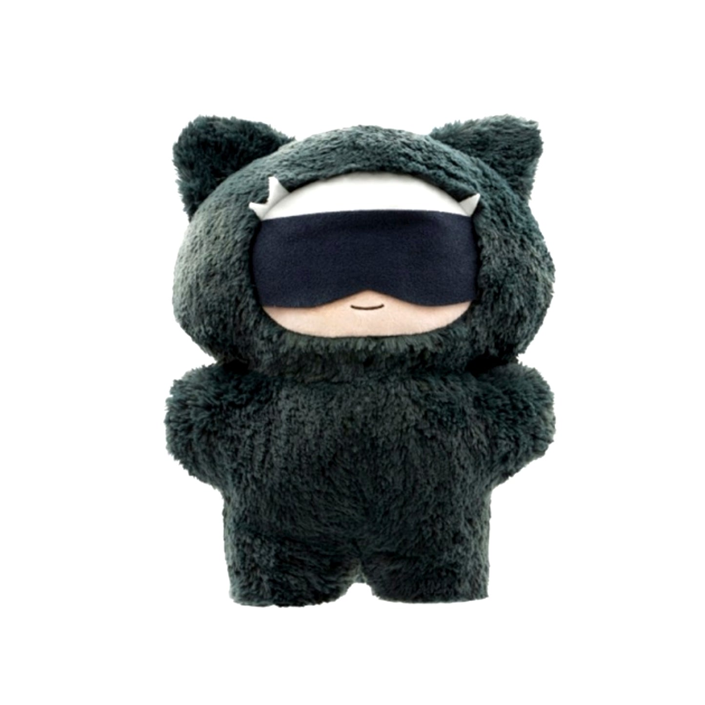 Anime Jujutsu Kaisen 5th Anniversary Choi Deka Chimikemo Mascot 5. Satoru Gojo [NEW]