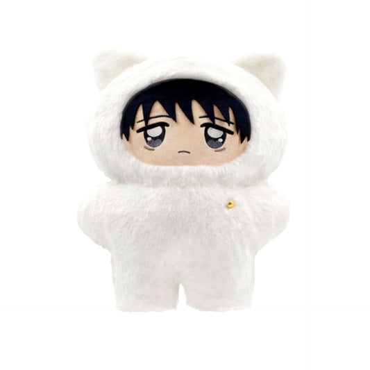 Anime "Jujutsu Kaisen" 5th Anniversary Choi Deka Chimikemo Mascot Jujutsu Kaisen 0 the Movie Yuta Okkotsu [NEW]