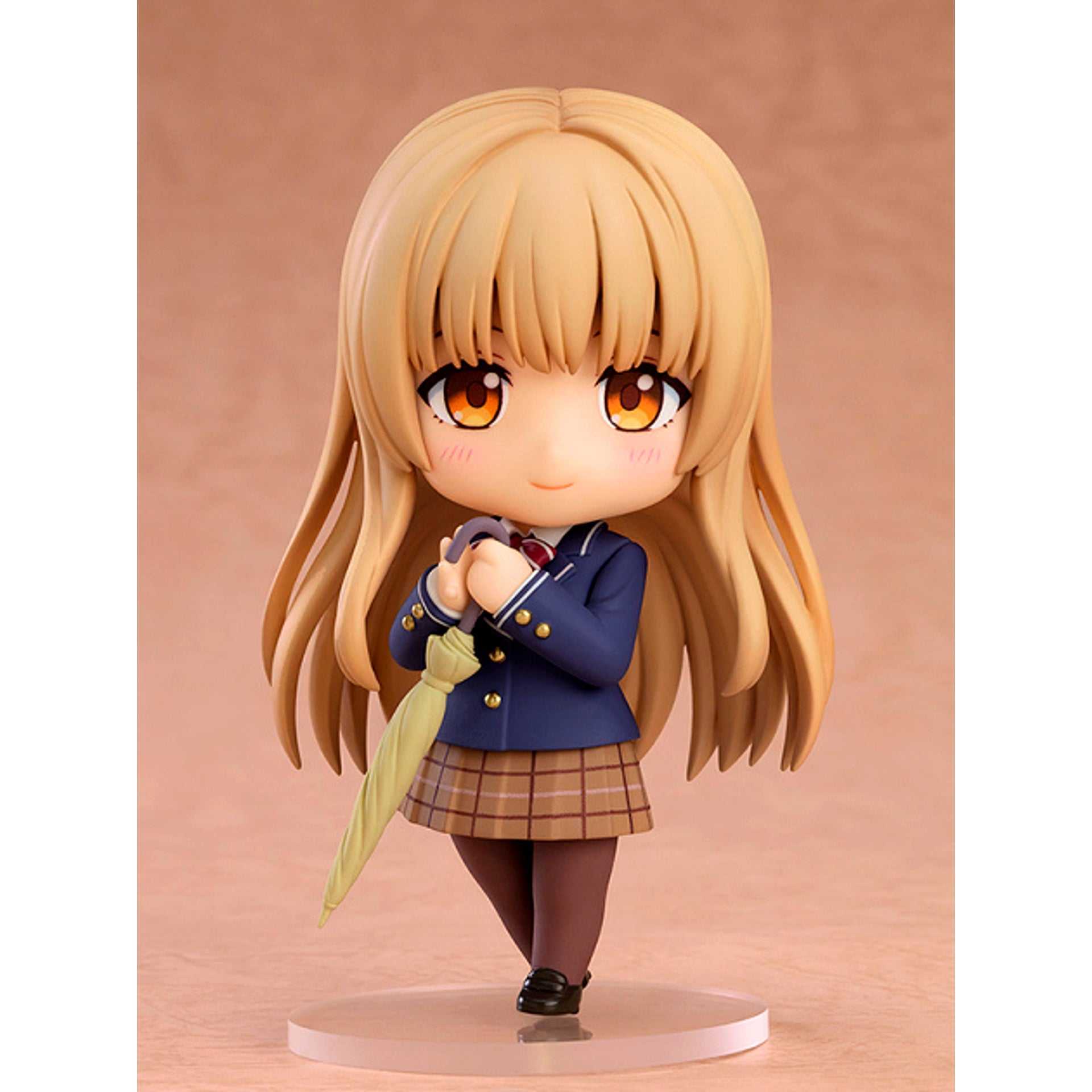 The Angel Next Door Spoils Me Rotten Nendoroid Mahiru Shiina Action Figure Resale [NEW]