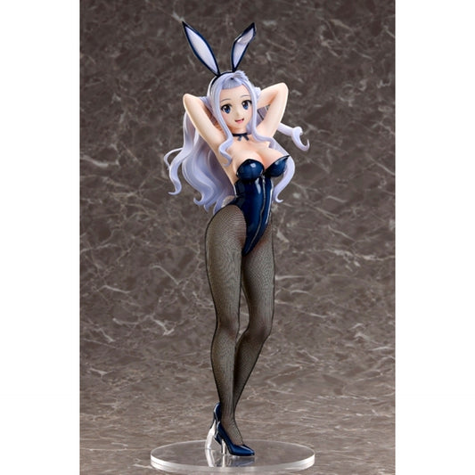 TV Anime FAIRY TAIL Mirajane Strauss Bunny Ver. 1/4 Complete Figure [NEW]