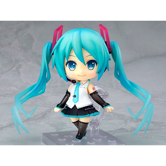 Character Vocal Series 01 Hatsune Miku Nendoroid Hatsune Miku V4X (Reissue) [NEW]