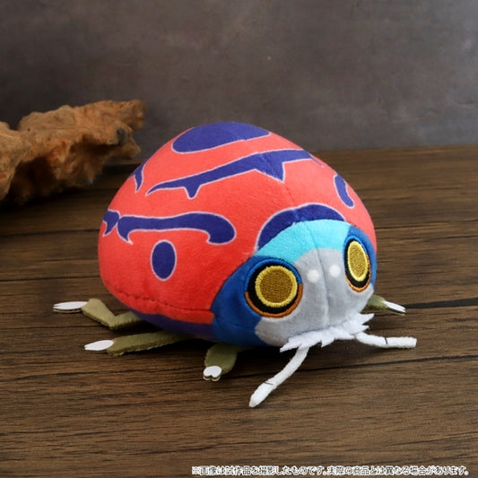 Mononoke the Movie: Chapter III - The Curse of the Serpent Ladybug Mascot [NEW]
