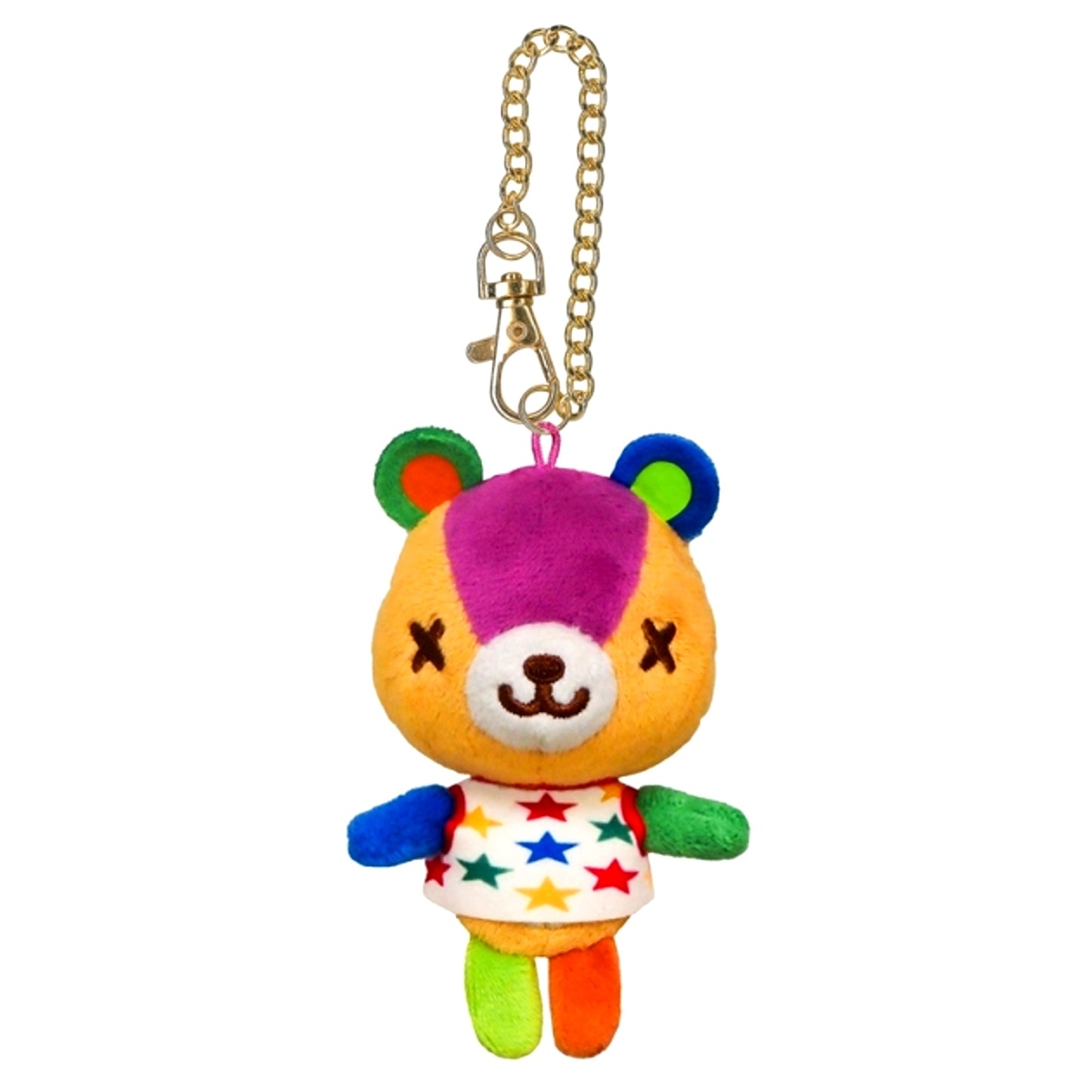 Animal Crossing Bones (Mascot) [NEW]
