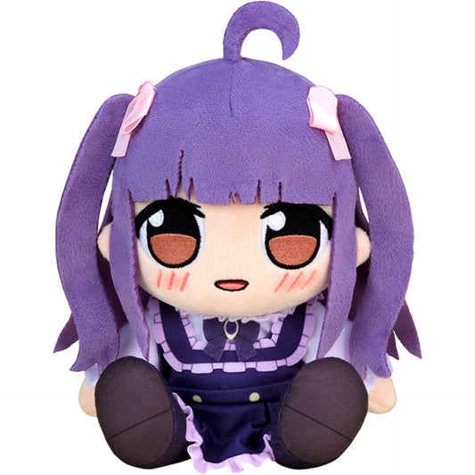 Ikizulive! LOVELIVE! BLUEBIRD Kuripan Plush Noriko Chofu [NEW]