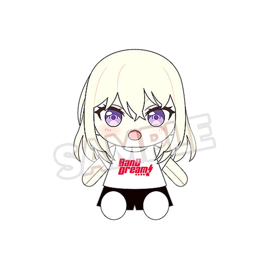 BanG Dream! Cosplay Plush Toys Ave Mujica Doloris Goods - Plush Toys [NEW]