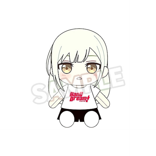 BanG Dream! Cosplay Plush Toys Ave Mujica Mortis Goods - Plush Toys [NEW]