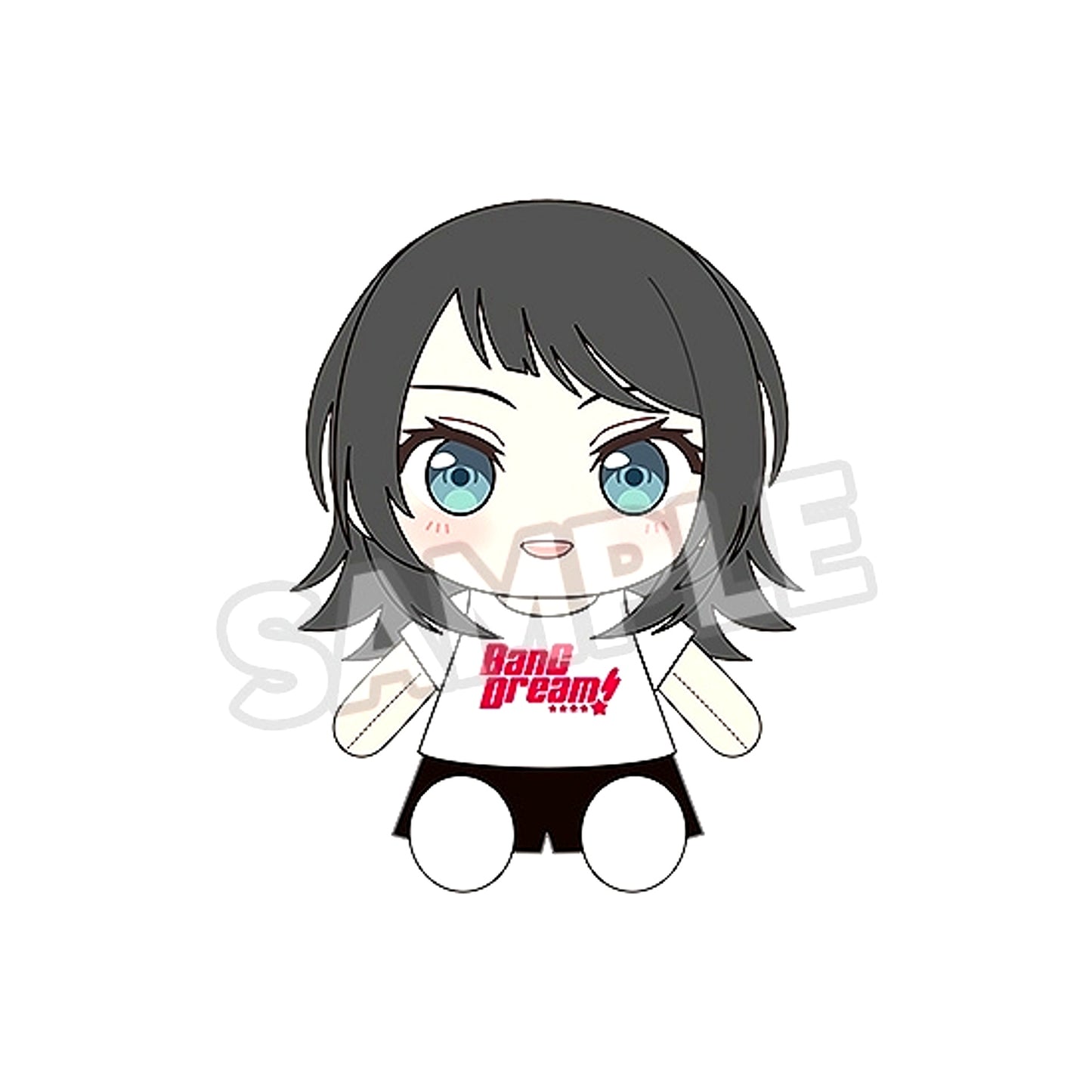 BanG Dream! Cosplay Plush Toys Ave Mujica Timoris Goods - Plush Toys [NEW]