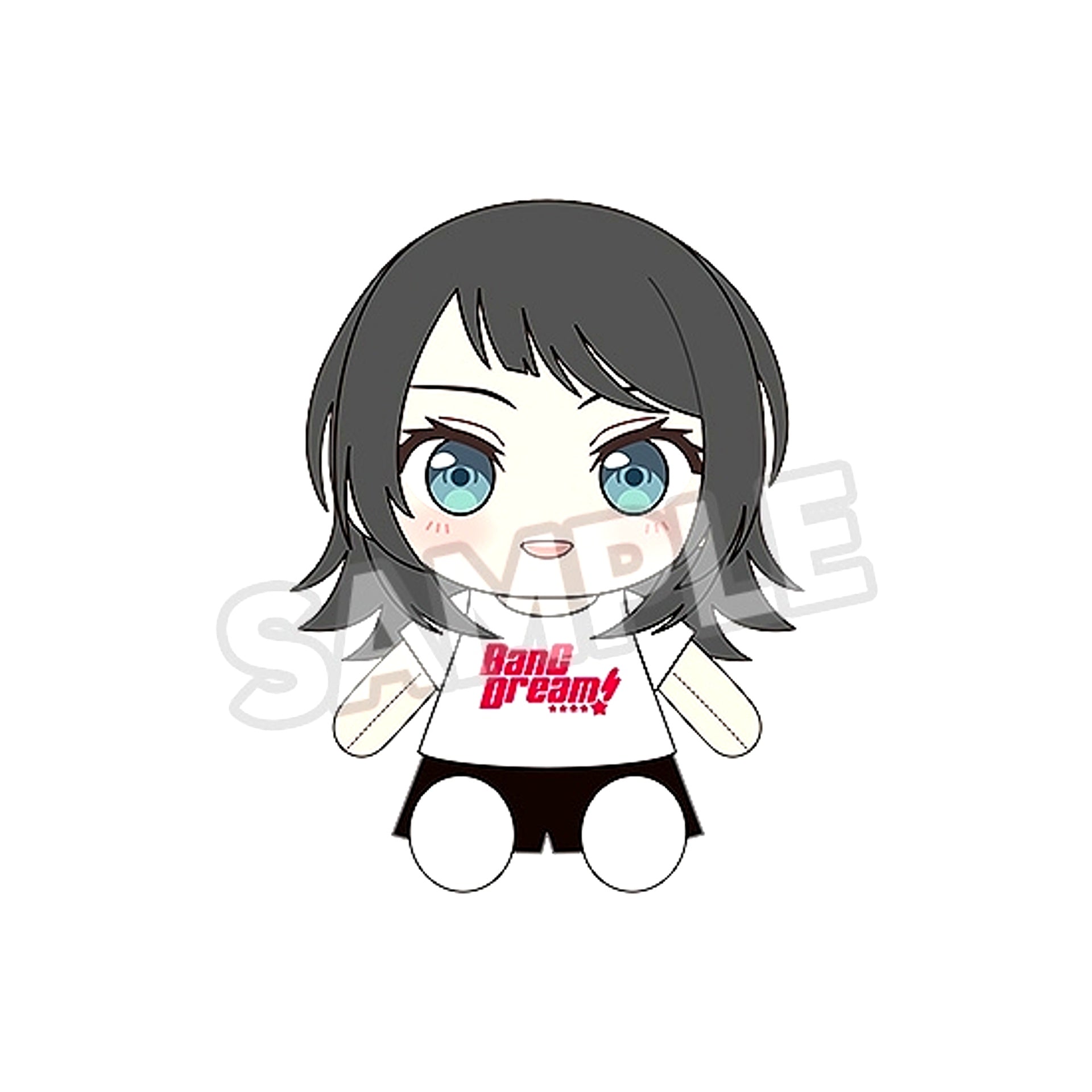 BanG Dream! Cosplay Plush Toys Ave Mujica Timoris Goods - Plush Toys [NEW]