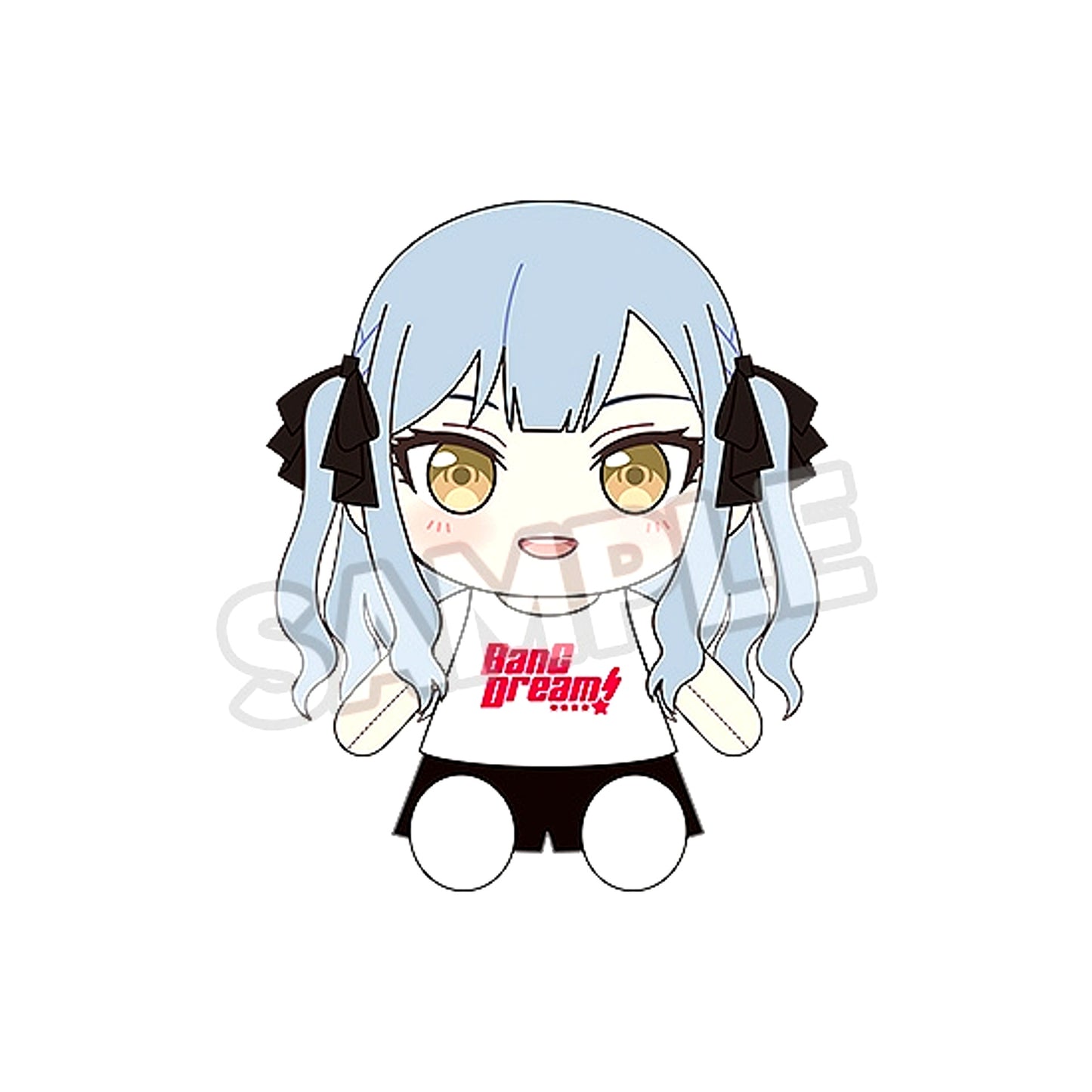 BanG Dream! Cosplay Plush Toys Ave Mujica Oblivionis Goods - Plush Toys [NEW]