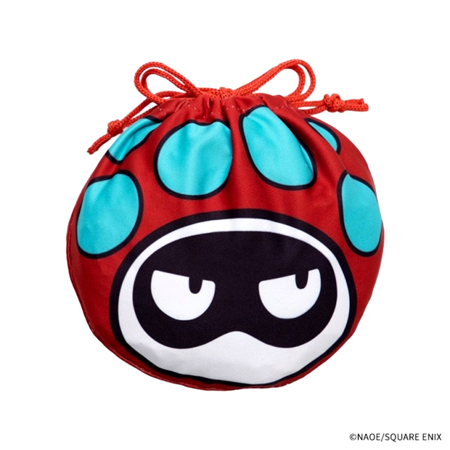 Tokyo Aliens Yuen Drawstring Pouch [NEW]