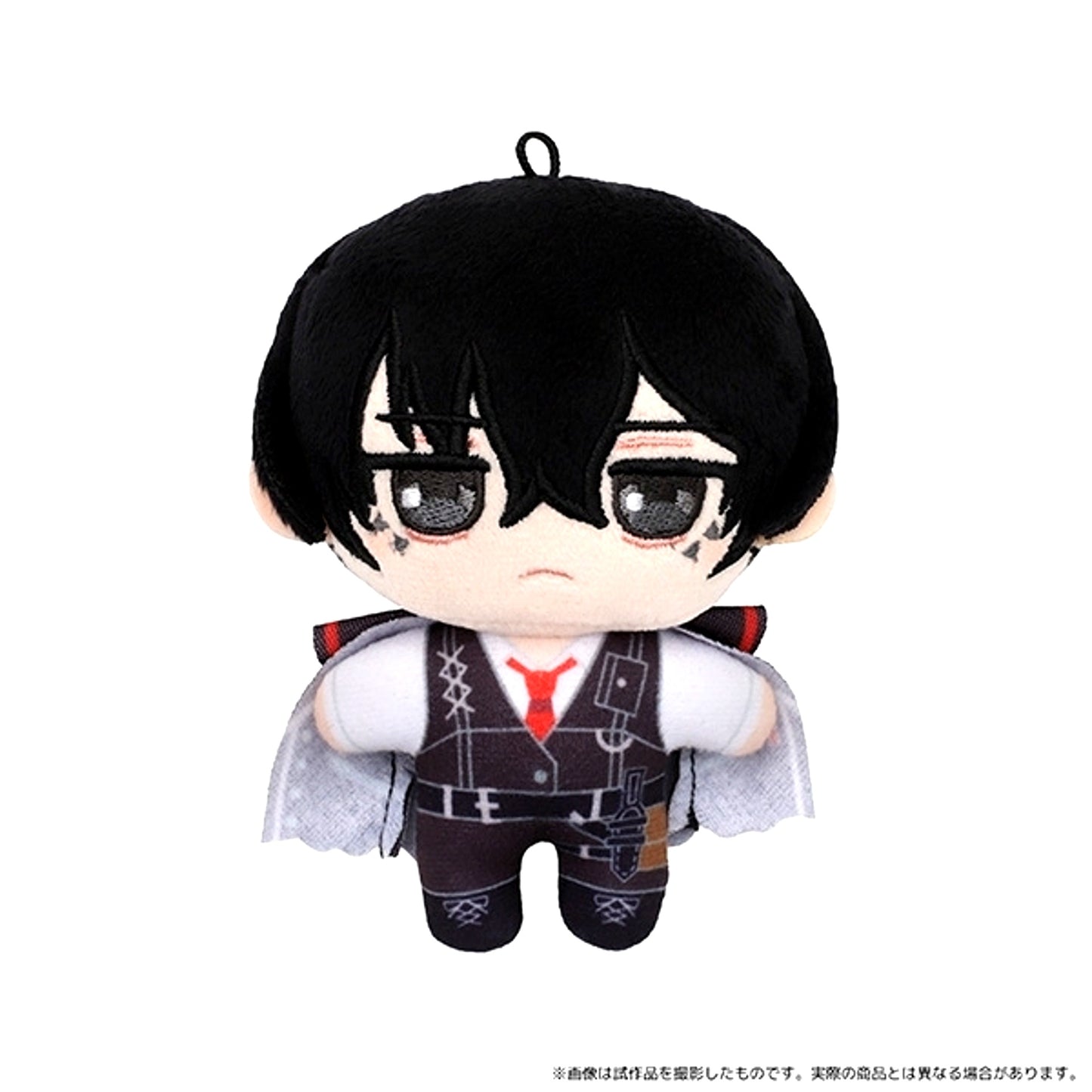 Limbus Company Nui Pal (Plush Mascot) / Yi Sang (Reissue) [NEW]