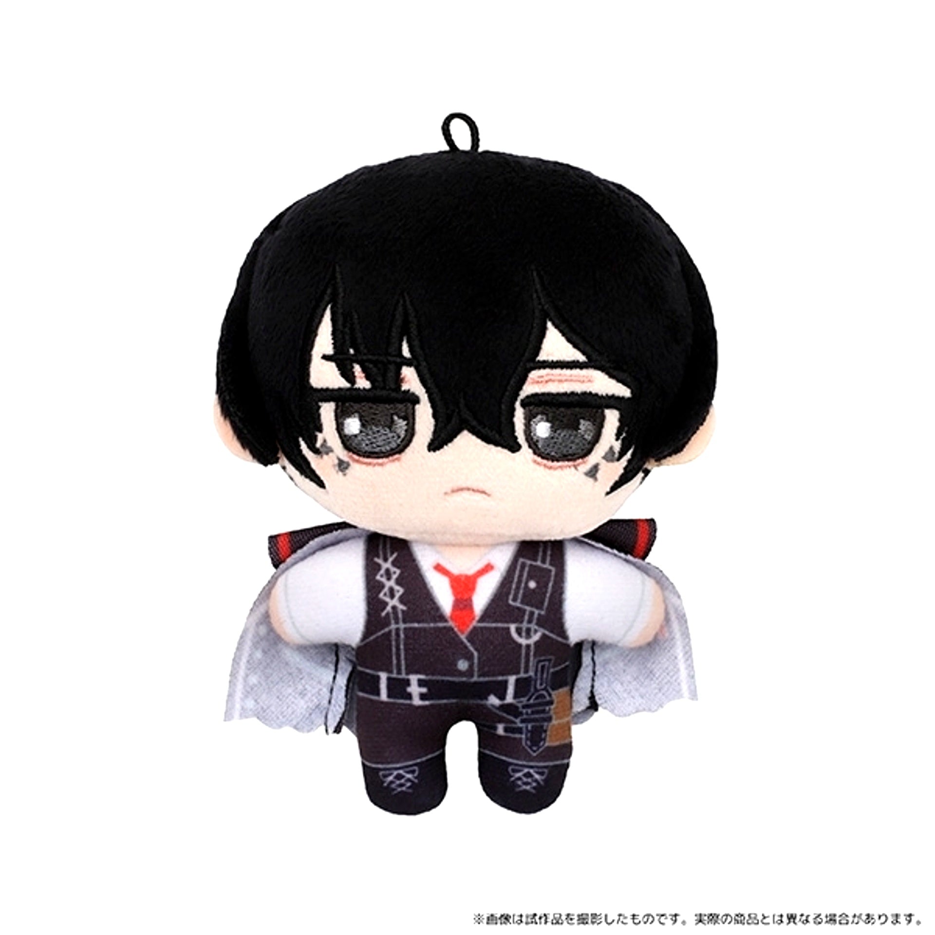Limbus Company Nui Pal (Plush Mascot) / Yi Sang (Reissue) [NEW]