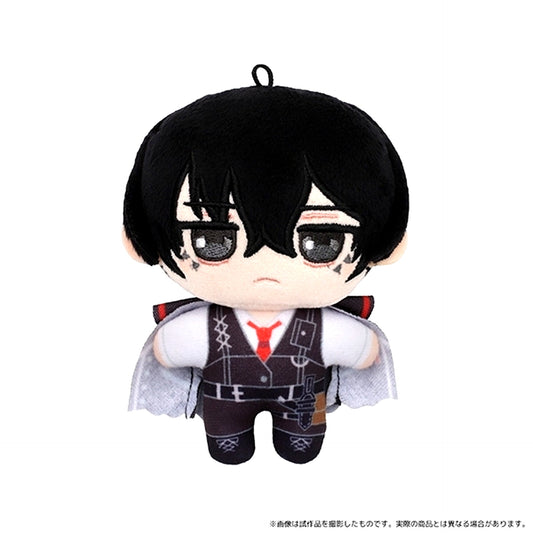 Limbus Company Nui Pal (Plush Mascot) / Yi Sang (Reissue) [NEW]