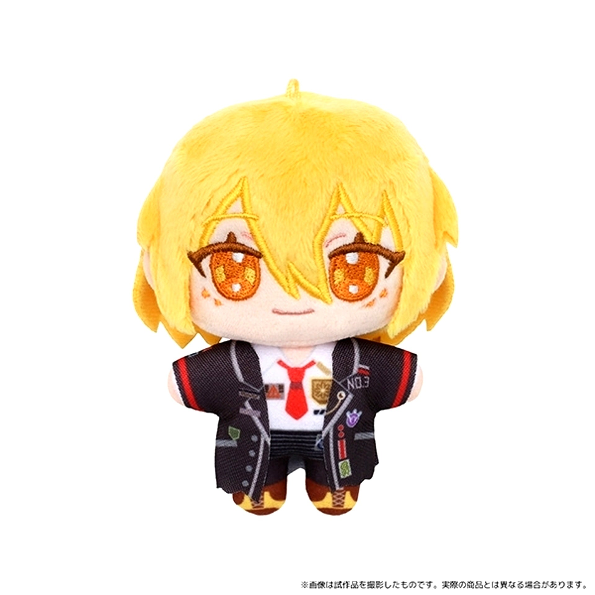 Limbus Company Nui Pal (Plush Mascot) / Don Quixote (Reissue) [NEW]
