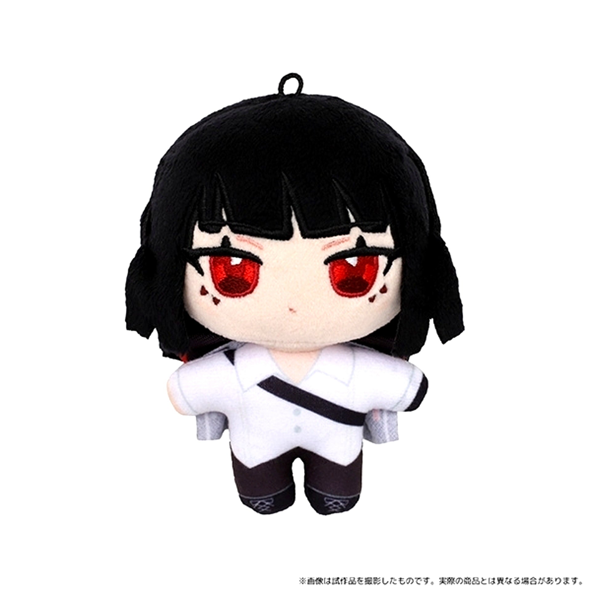 Limbus Company Nui Pal (Plush Mascot) / Ryoshu (Reissue) [NEW]