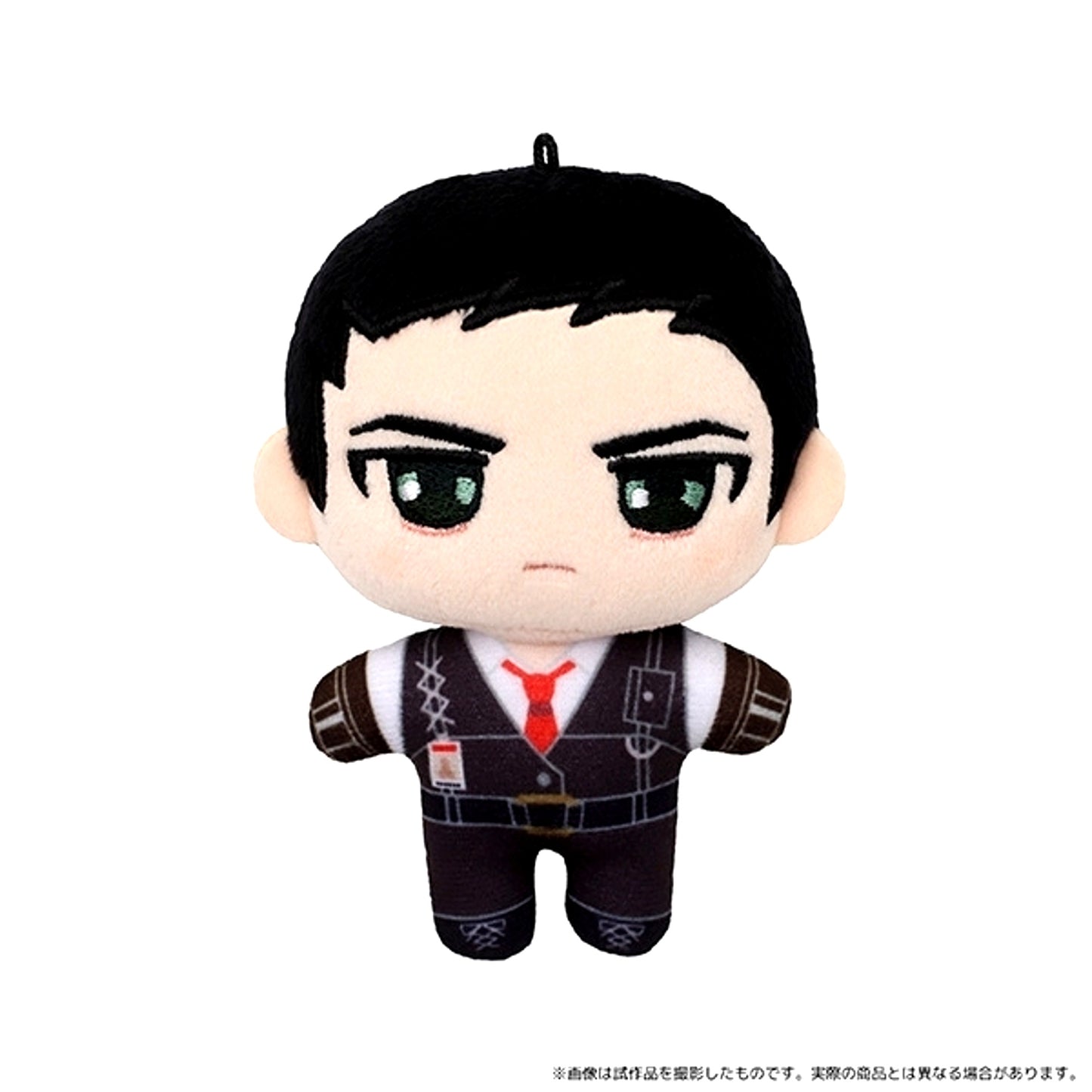 Limbus Company Nuipal (Plush Mascot)/ Murr Thor Goods - Mascot Resale [NEW]