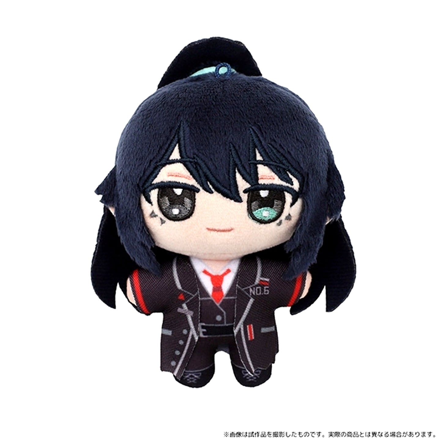 Limbus Company Nui Pal (Plush Mascot) / Hong Lu (Reissue) [NEW]