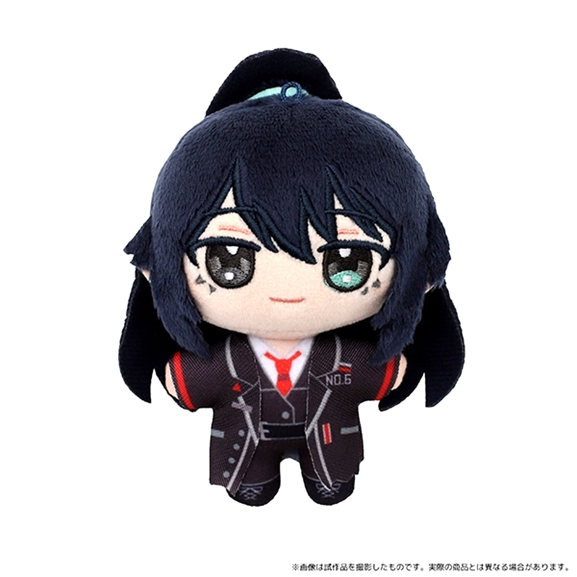 Limbus Company Nui Pal (Plush Mascot) / Hong Lu (Reissue) [NEW]