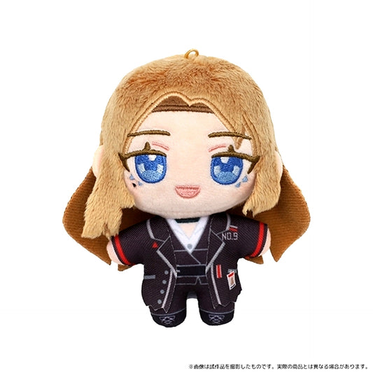 Limbus Company Nui Pal (Plush Mascot) / Rodion (Reissue) [NEW]