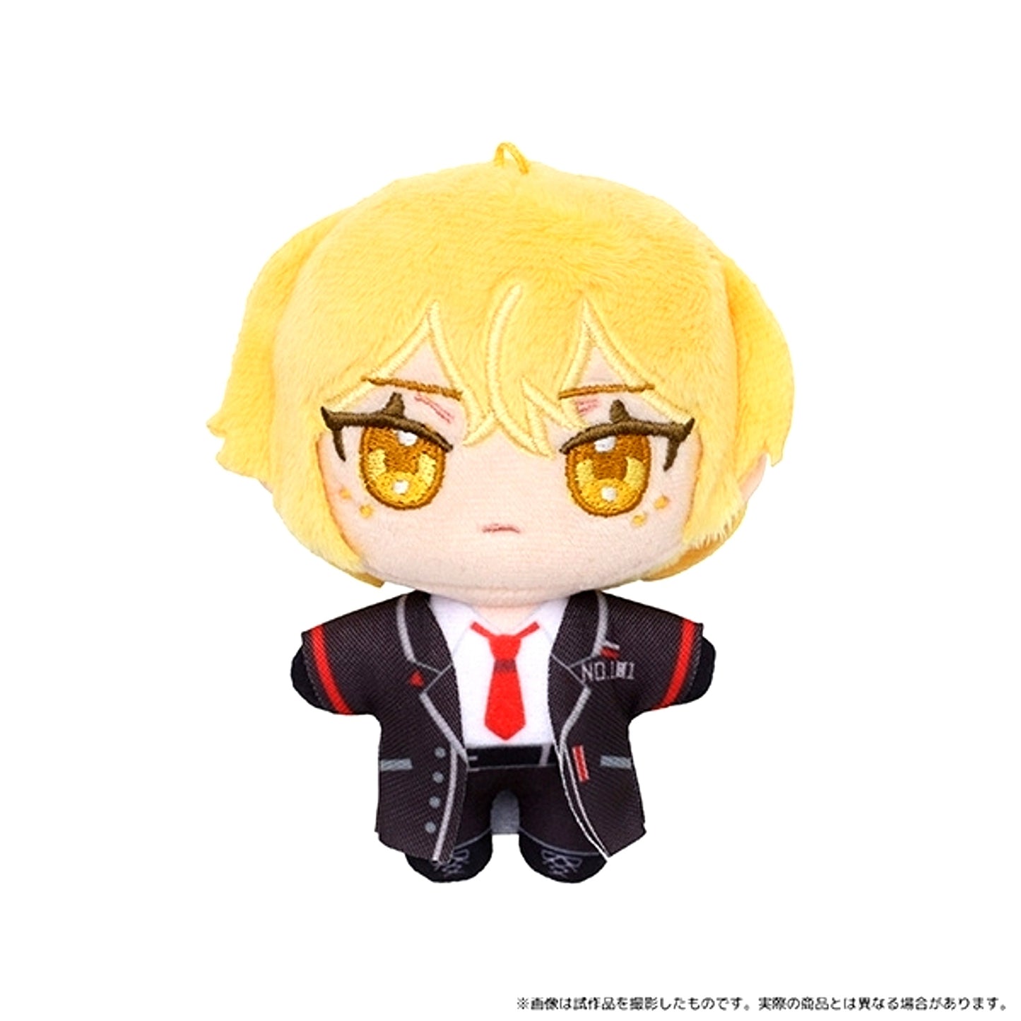 Limbus Company Nuipal (Plush Mascot)/ Shin Claire Goods - Mascot Resale [NEW]