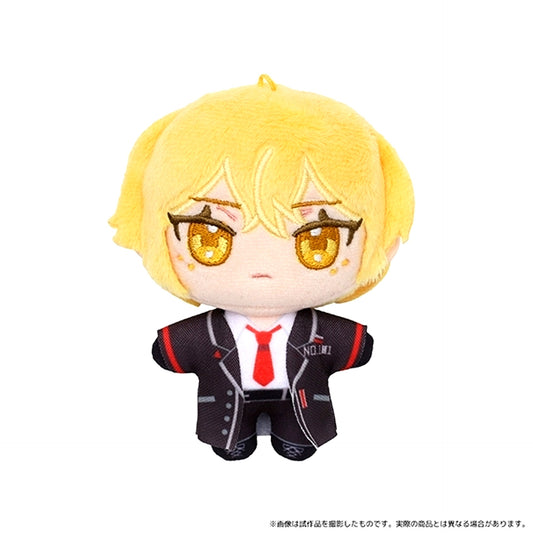 Limbus Company Nuipal (Plush Mascot)/ Shin Claire Goods - Mascot Resale [NEW]