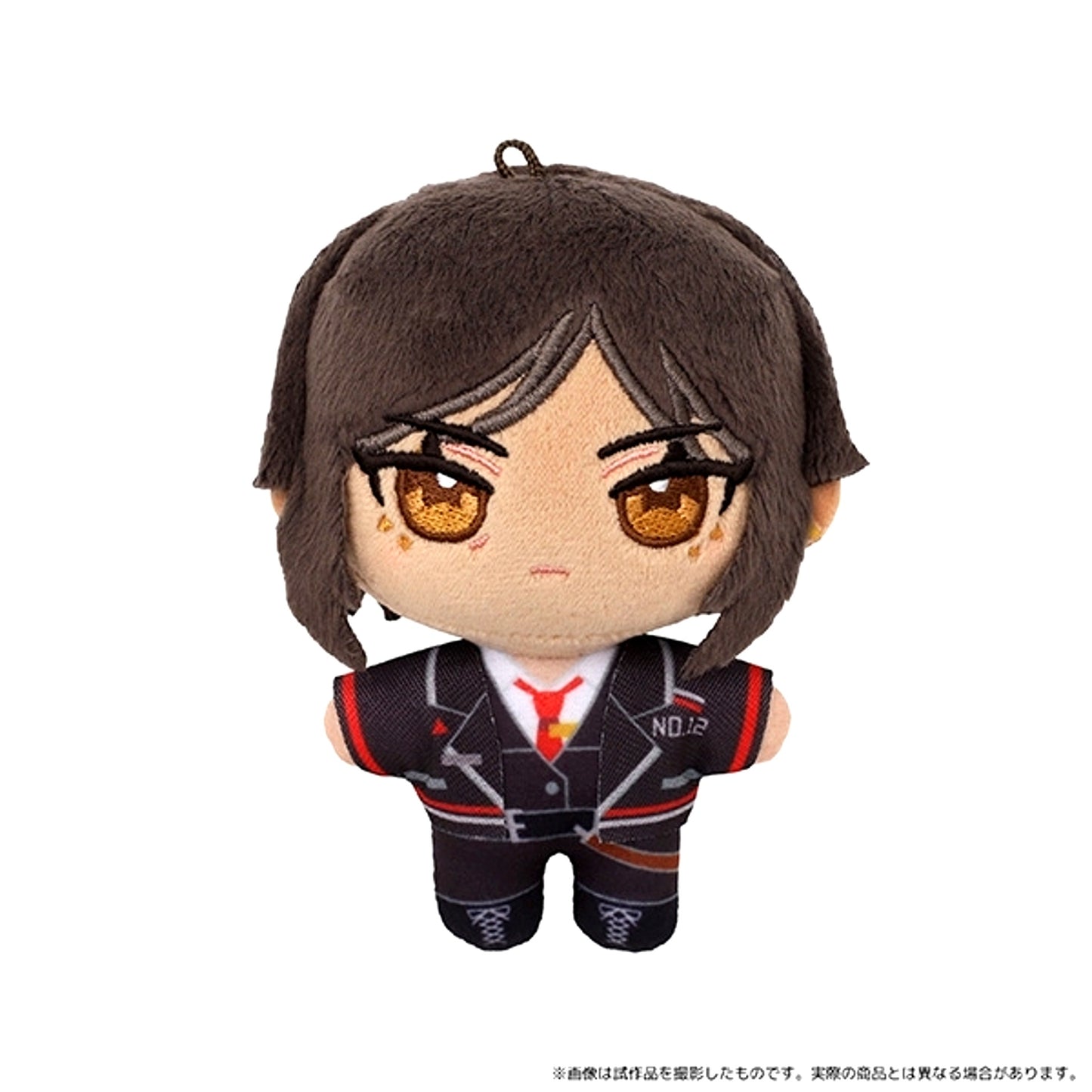 Limbus Company Nui Pal (Plush Mascot) / Outis (Reissue) [NEW]