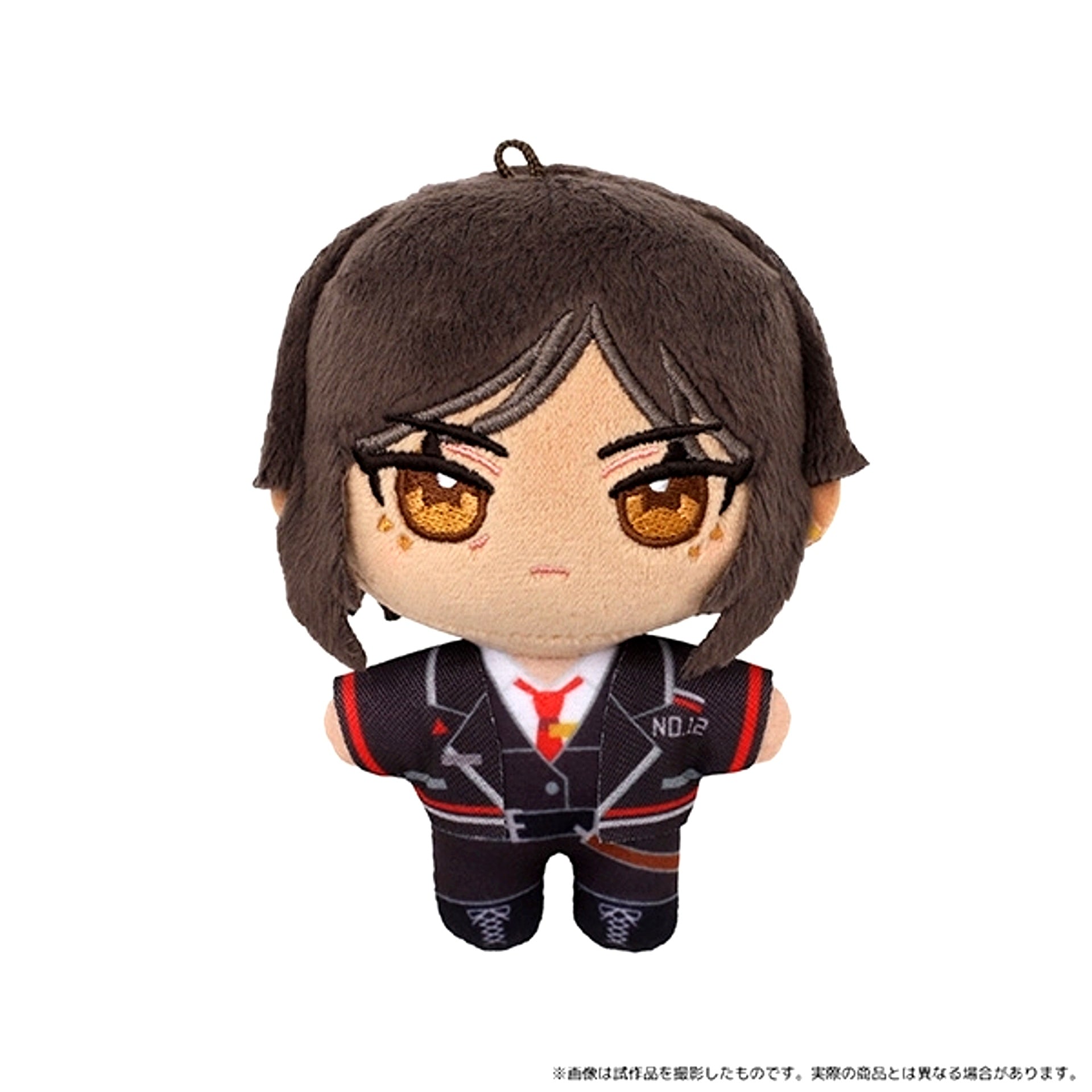 Limbus Company Nui Pal (Plush Mascot) / Outis (Reissue) [NEW]