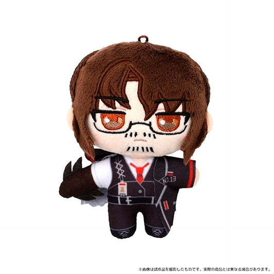Limbus Company Nui Pal (Plush Mascot) / Gregor [NEW]