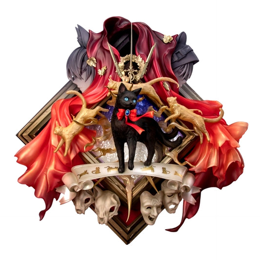 Arknights Diorama Miss Christine Elite 2 VER. Diorama Frame [NEW]