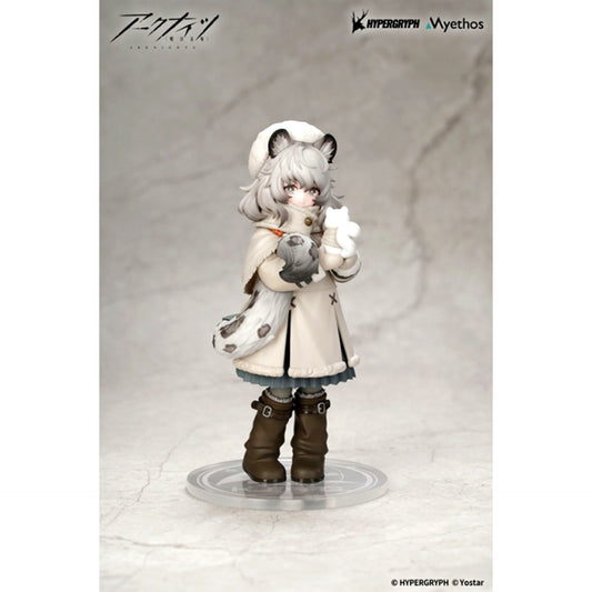 Arknights Rhodes Kids Series Pramanix Complete Figure [NEW]