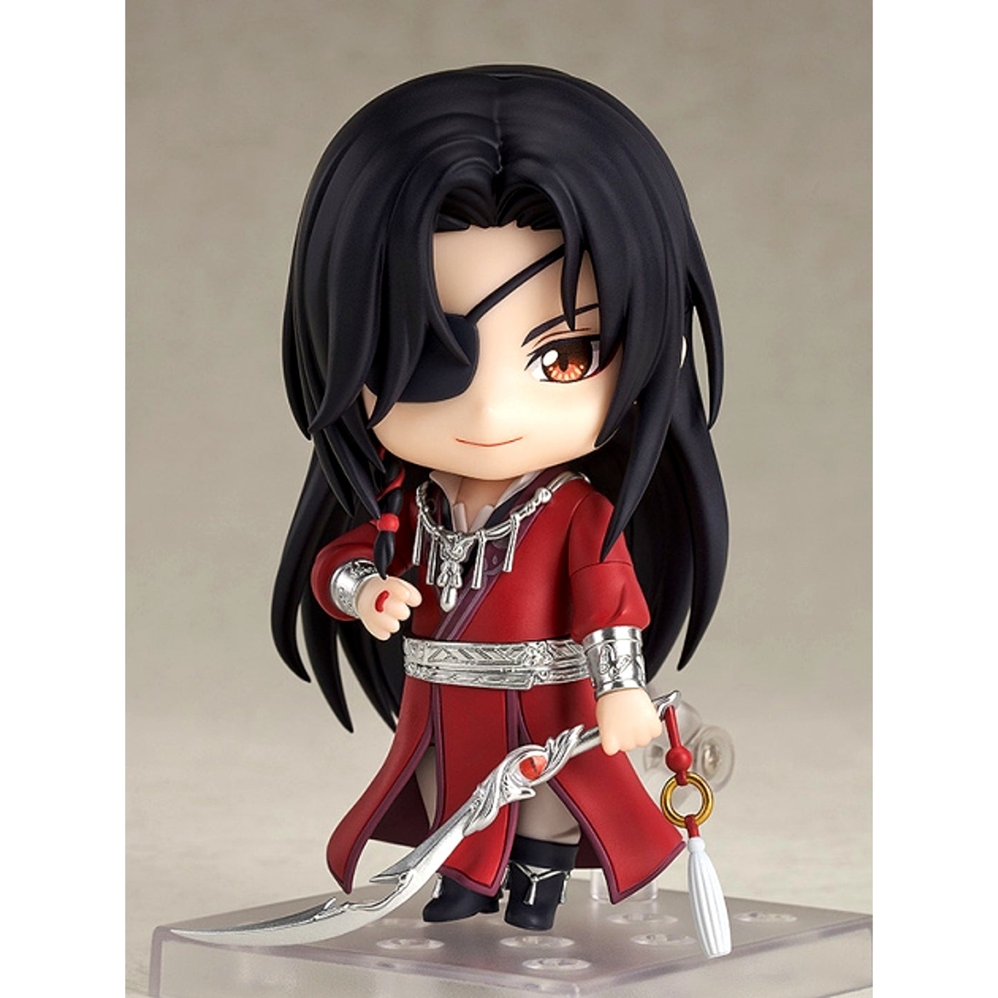 Heaven Official's Blessing Nendoroid Hua Cheng Action Figure Resale [NEW]
