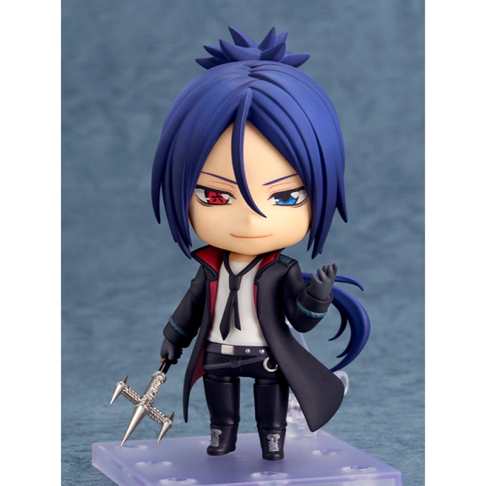 Katekyo Hitman Reborn! Nendoroid Mukuro Rokudo 10 Years Later Ver. [NEW]