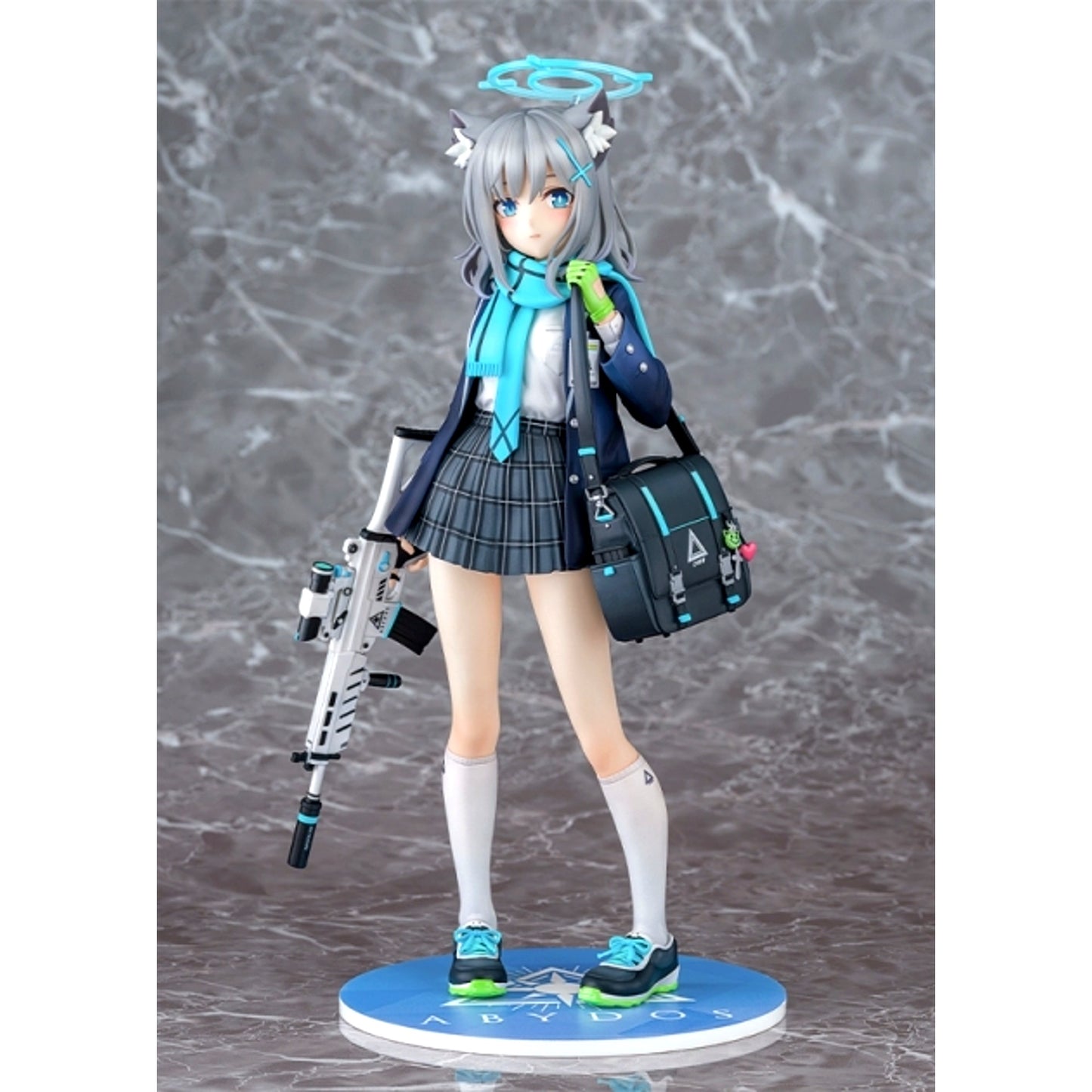 Blue Archive Shiroko 1/7 Complete Figure [NEW]