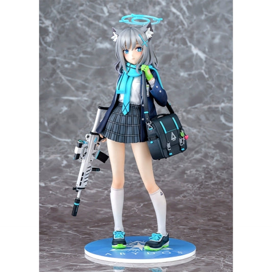 Blue Archive Shiroko 1/7 Complete Figure [NEW]