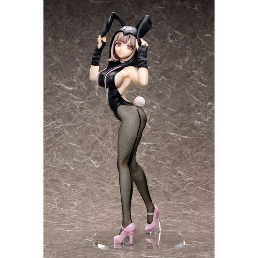 Danganronpa 2: Goodbye Despair Chiaki Nanami Bunny Ver. 1/3 Completed Figure (Free Shipping) [NEW]
